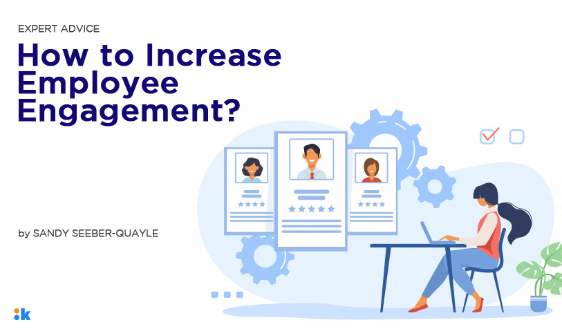 increase-employee-engagement